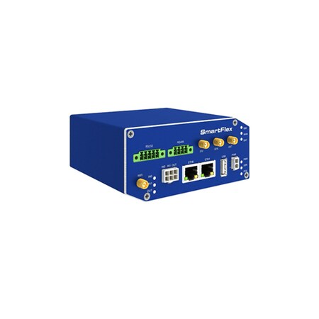 Advantech Lte, 2E, Usb, 2I/O, Sd, 232,485, 2S, W, Sl BB-SR30510320-SWH